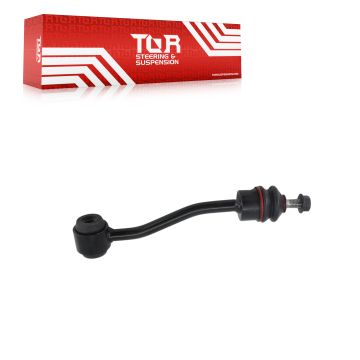 Front Suspension Stabilizer Bar Link Kit TOR-K3197 For 1997-2006 Jeep Wrangler TJ
