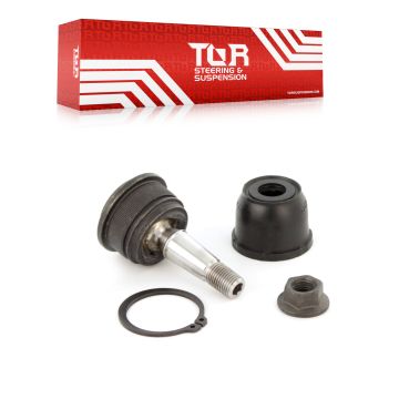 Front Upper Suspension Ball Joint TOR-K500041 For Ford Fusion Mazda 6 Lincoln MKZ Zephyr Mercury