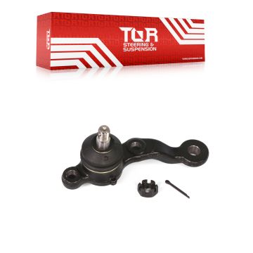 Front Left Lower Suspension Ball Joint TOR-K500066 For 2001-2005 Lexus IS300