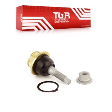 Rear Lower Rearward Suspension Ball Joint TOR-K500166 For Ford Expedition Lincoln Navigator
