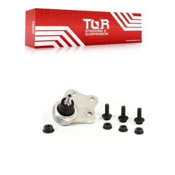 Front Upper Suspension Ball Joint TOR-K500222 For Mercedes-Benz E320 E350 SL500 SL550 E500 CLS550