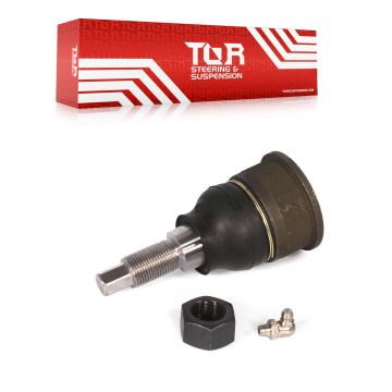 Front At Track Bar Suspension Ball Joint TOR-K500262 For Ford F-350 Super Duty F-250 F-450 F-550
