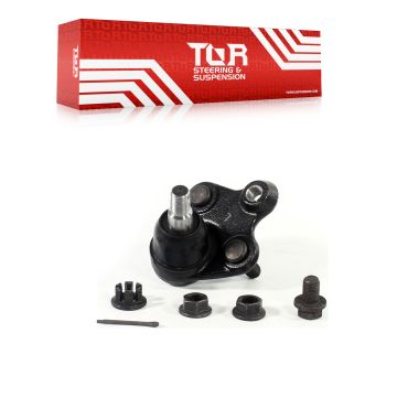 Front Left Lower Suspension Ball Joint TOR-K500307 For 2010-2011 Honda CR-V
