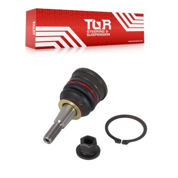 Front Upper Suspension Ball Joint TOR-K500340 For GMC Chevrolet Sierra 1500 Silverado Tahoe Yukon XL