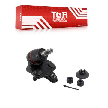 Front Lower Suspension Ball Joint TOR-K500384 For 2004-2009 Toyota Prius