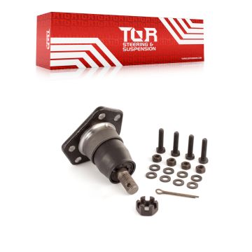Front Upper Suspension Ball Joint TOR-K5208 For Chevrolet GMC S10 Blazer Astro Sonoma Safari Jimmy
