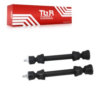 Front Suspension Stabilizer Bar Link Kit TOR-K6428 For Chevrolet GMC Sierra 1500 Silverado Tahoe XL
