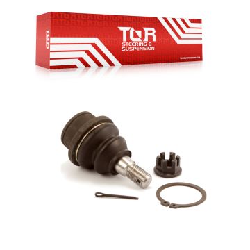 Front Lower Suspension Ball Joint TOR-K6541 For Chevrolet GMC Sierra 1500 Silverado Tahoe Cadillac