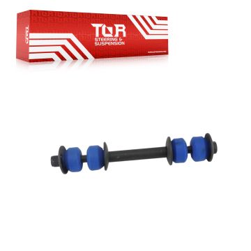 Front Suspension Stabilizer Bar Link Kit TOR-K6629 For Chevrolet Trailblazer GMC Envoy Pontiac Fiero