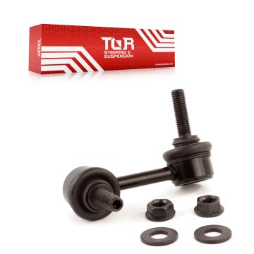 Front Left Suspension Stabilizer Bar Link Kit TOR-K6666 For GMC Chevrolet Envoy Trailblazer XL EXT