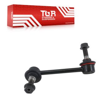 Rear Right Suspension Stabilizer Bar Link Kit TOR-K6667 For Chevrolet GMC Trailblazer Envoy XL EXT