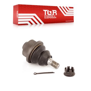 Front Lower Suspension Ball Joint TOR-K6693 For Chevrolet GMC Sierra 2500 HD Silverado 3500 Classic