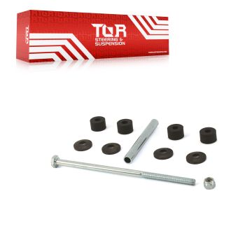 Front Suspension Stabilizer Bar Link Kit TOR-K700539 For Chevrolet GMC Sierra 2500 HD Silverado 1500