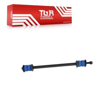 Rear Suspension Stabilizer Bar Link Kit TOR-K700633 For GMC Acadia Buick Enclave Chevrolet Traverse
