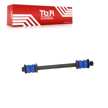 Suspension Stabilizer Bar Link Kit TOR-K7275 For Ford Ranger Dodge Ram 2500 Explorer 1500 Mazda Trac