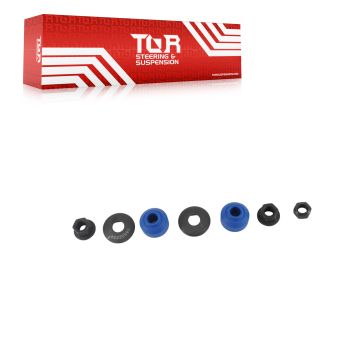 Front Suspension Stabilizer Bar Link Repair Kit TOR-K7300 For Dodge Ram 1500 2500 3500