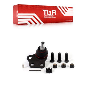 Front Upper Suspension Ball Joint TOR-K7366 For Dodge Ram 2500 1500 3500 RWD