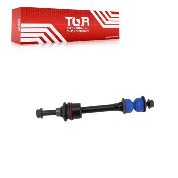 Front Suspension Stabilizer Bar Link Kit TOR-K7400 For 2002-2008 Dodge Ram 1500 RWD