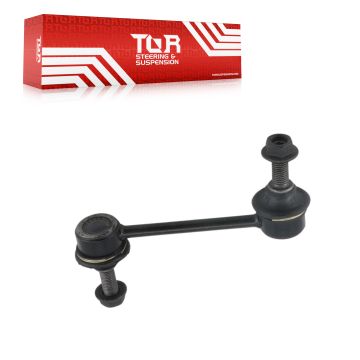 Rear Suspension Stabilizer Bar Link Kit TOR-K750010 For Pontiac Montana Chevrolet Buick Rendezvous