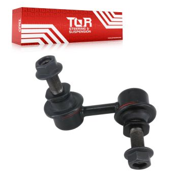 Rear Left Suspension Stabilizer Bar Link Kit TOR-K750037 For Nissan Pathfinder Armada INFINITI QX56