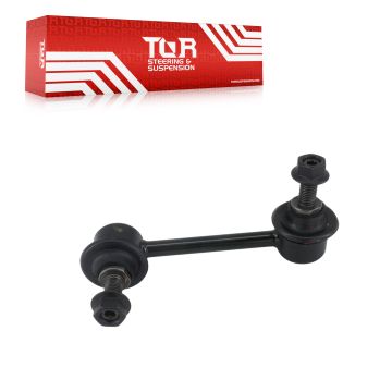 Rear Left Suspension Stabilizer Bar Link Kit TOR-K750044 For INFINITI G37 G35 Nissan QX50 350Z EX35