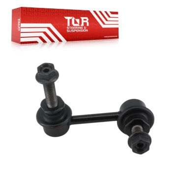 Front Left Suspension Stabilizer Bar Link Kit TOR-K750055 For Lexus IS250 IS300 IS350 GS350 RC350