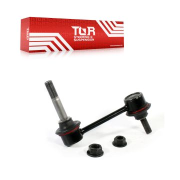 Front Suspension Stabilizer Bar Link Kit TOR-K750062 For 2001-2005 Lexus IS300