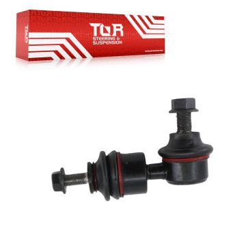 Rear Suspension Stabilizer Bar Link Kit TOR-K750069 For 2007-2013 Mazda 3 Turbocharged