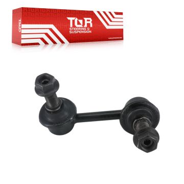 Left Suspension Stabilizer Bar Link Kit TOR-K750071 For Pontiac Solstice Cadillac SRX Saturn Sky STS