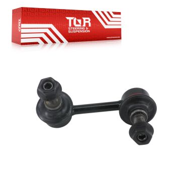 Rear Left Suspension Stabilizer Bar Link Kit TOR-K750125 For Honda Civic Acura ILX Fit CSX