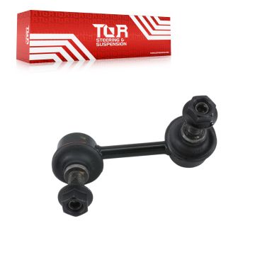 Rear Right Suspension Stabilizer Bar Link Kit TOR-K750126 For Honda Civic Acura ILX Fit CSX