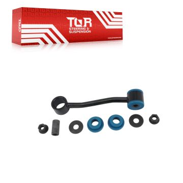 Front Suspension Stabilizer Bar Link Kit TOR-K750127 For Jeep Liberty Dodge Nitro