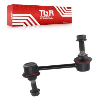 Front Suspension Stabilizer Bar Link Kit TOR-K750159 For Ford Edge Lincoln MKX