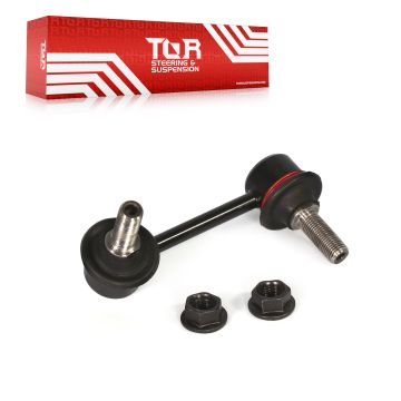 Front Left Suspension Stabilizer Bar Link Kit TOR-K750160 For 2007-2015 Mazda CX-9