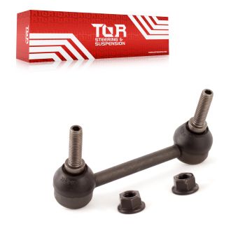Front Suspension Stabilizer Bar Link Kit TOR-K750185 For Hummer H3 H3T