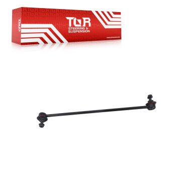 Front Left Suspension Stabilizer Bar Link Kit TOR-K750213 For BMW 530xi 528i xDrive 535i 535xi 528xi