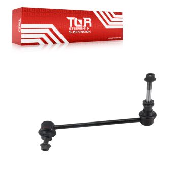 Front Left Suspension Stabilizer Bar Link Kit TOR-K750215 For BMW X5 X6 With Adaptive Drive