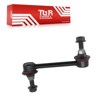 Rear Suspension Stabilizer Bar Link Kit TOR-K750243 For Hummer H3 H3T
