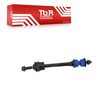 Front Suspension Stabilizer Bar Link Kit TOR-K750263 For Dakota Dodge Ram Mitsubishi Raider