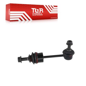 Rear Suspension Stabilizer Bar Link Kit TOR-K750317 For BMW 530i 530xi 650i 528i xDrive 525i 535i M5