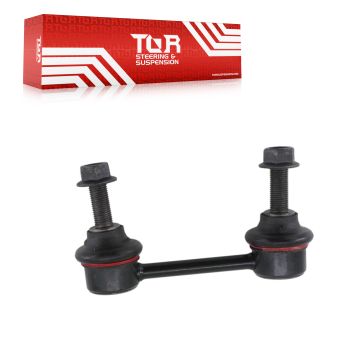 Front Suspension Stabilizer Bar Link Kit TOR-K750322 For Ford E-350 Super Duty E-250 E-450 E-150