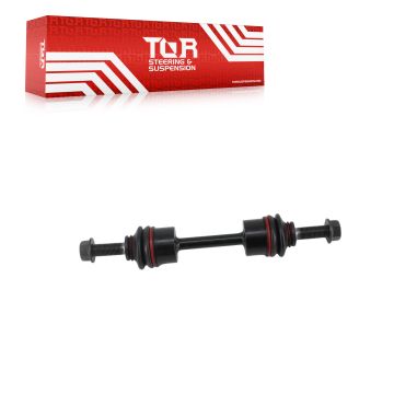 Front Suspension Stabilizer Bar Link Kit TOR-K750362 For Ford F-150 F-350 Super Duty F-250 F-450