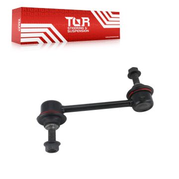 Rear Right Suspension Stabilizer Bar Link Kit TOR-K750370 For Ford Flex Lincoln MKS MKT