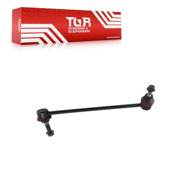 Front Left Suspension Stabilizer Bar Link Kit TOR-K750376 For 2009 Ford Flex Lincoln MKS