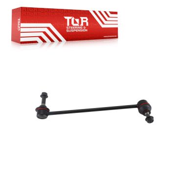 Front Right Suspension Stabilizer Bar Link Kit TOR-K750377 For 2009 Ford Flex Lincoln MKS