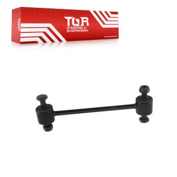 Rear Suspension Stabilizer Bar Link Kit TOR-K750379 For Dakota Dodge Jeep Wrangler Ram Mitsubishi TJ