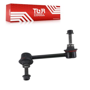 Rear Left Suspension Stabilizer Bar Link Kit TOR-K750393 For Ford Explorer Flex Taurus Police Sedan