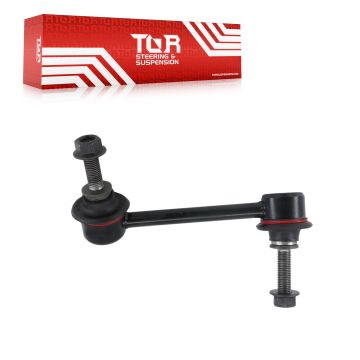 Rear Right Suspension Stabilizer Bar Link Kit TOR-K750394 For Ford Explorer Flex Taurus Police Sedan