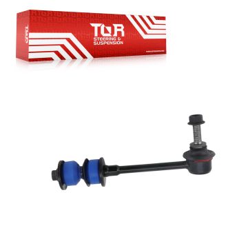 Rear Suspension Stabilizer Bar Link Kit TOR-K750398 For Volvo XC60 XC70 S60 V60 S80 Cross Country
