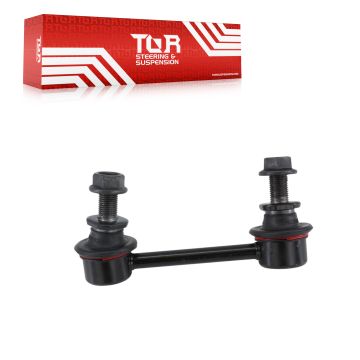 Left Suspension Stabilizer Bar Link Kit TOR-K750418 For Lexus RX350 Toyota Highlander RX450h RX350L